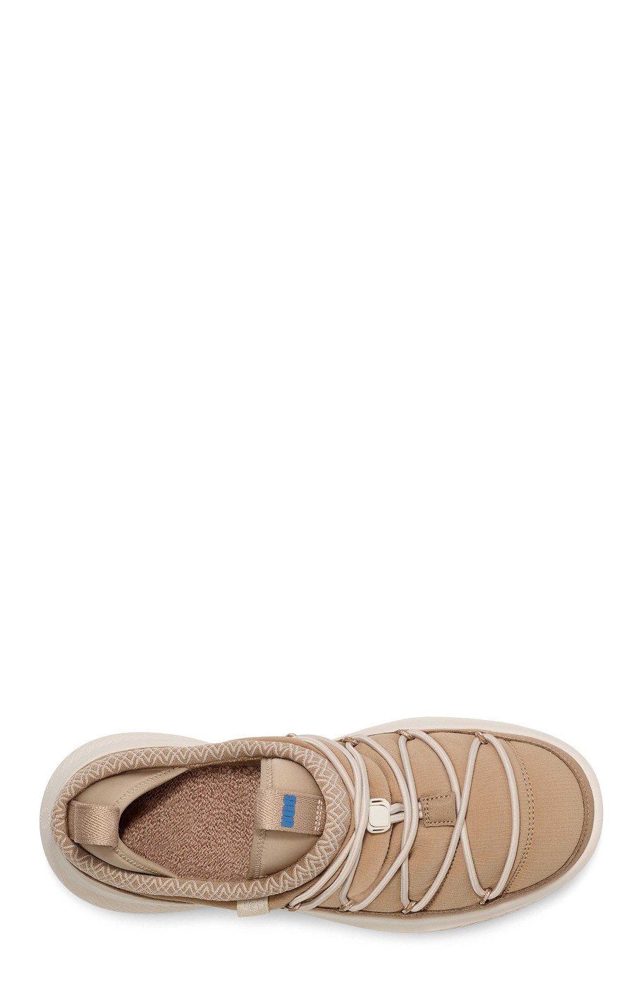 Miehet|Naiset UGG Sneakers|lenkkarit | Ca78 Tasman Hiekka / Santorini