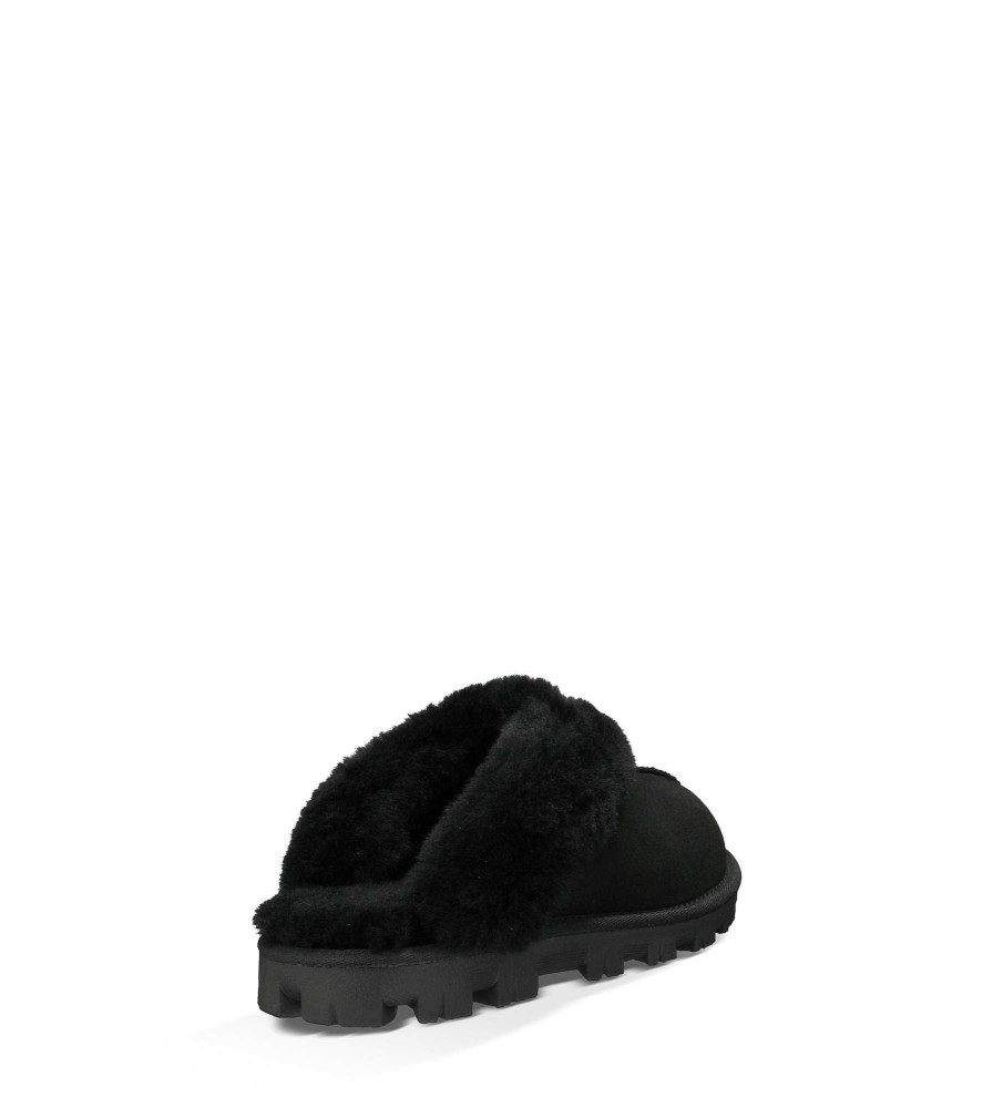 Naiset UGG Tohvelit | Coquette, Ugg Musta