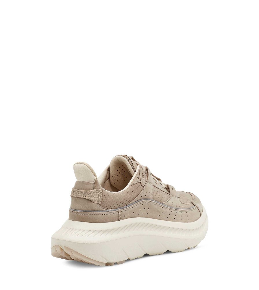 Miehet|Naiset UGG Sneakers|lenkkarit | Ca805 V2 Nubuck Silt