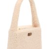 Naiset UGG Asusteet | Edalene Hobo Sherpa, Ugg Luonnollinen