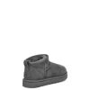 Naiset UGG Klassiset saappaat | Klassinen Ultra Mini, Ugg Harmaa