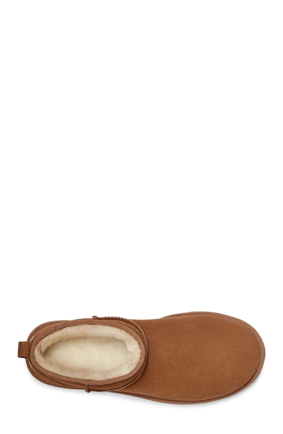 Miehet UGG Klassiset saappaat | Klassinen Ultra Mini, Ugg Kastanja