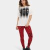 Naiset UGG RTW Collection | Palmina Oversized T-paita,Ugg Nwvl