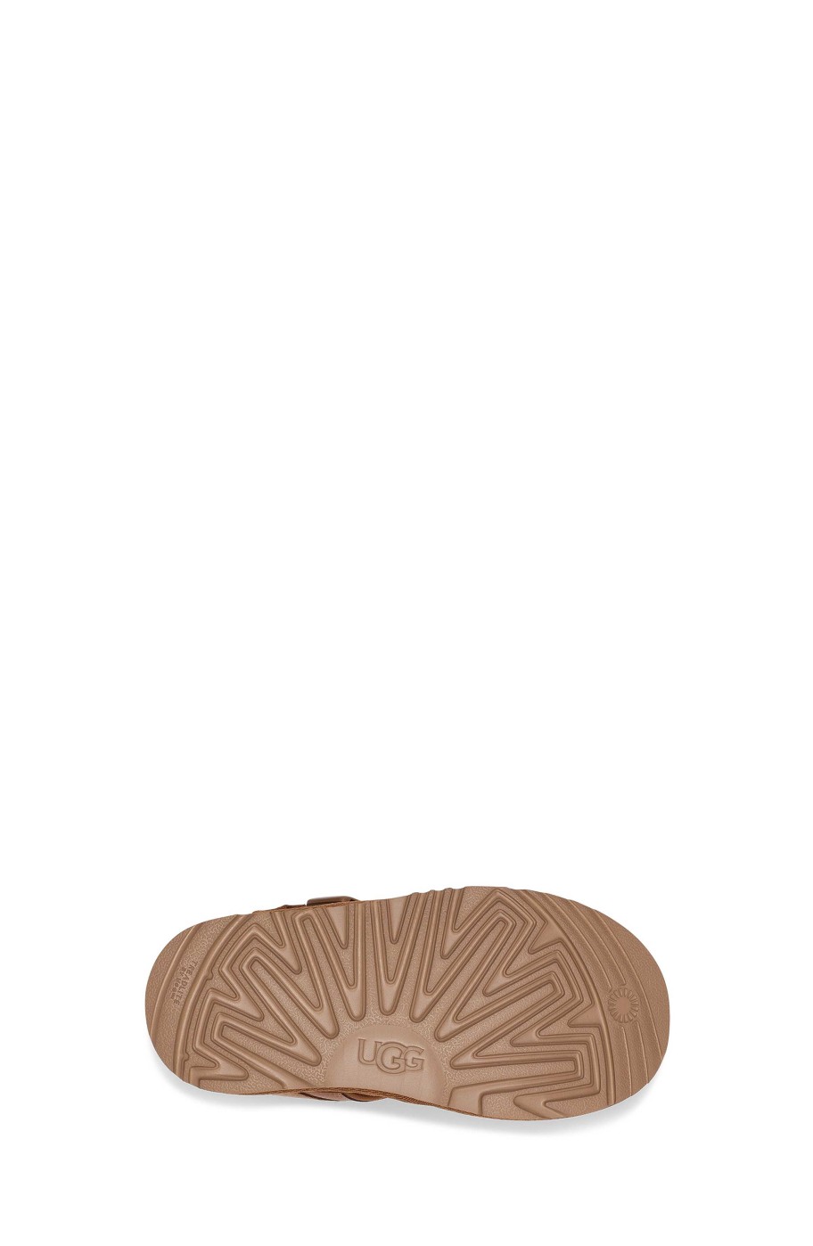 Lapset UGG saappaat | Neumel Snapback, Ugg Kastanja