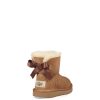 Lapset UGG saappaat | Mini Bailey Bow Ii, Ugg Kastanja