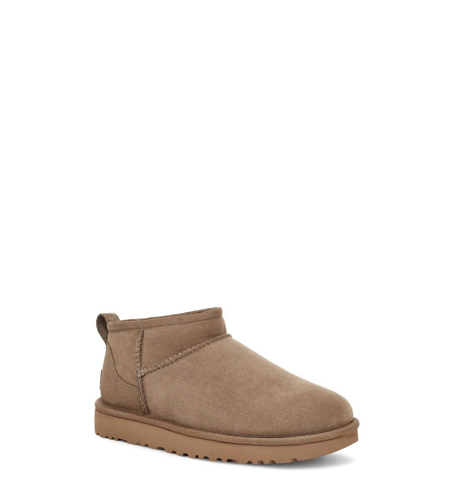 Naiset UGG Klassiset saappaat | Klassinen Ultra Mini Antilooppi