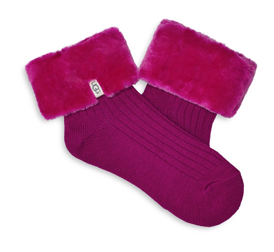 Naiset UGG Asusteet | Lita Ii, Ugg Dragon Fruit