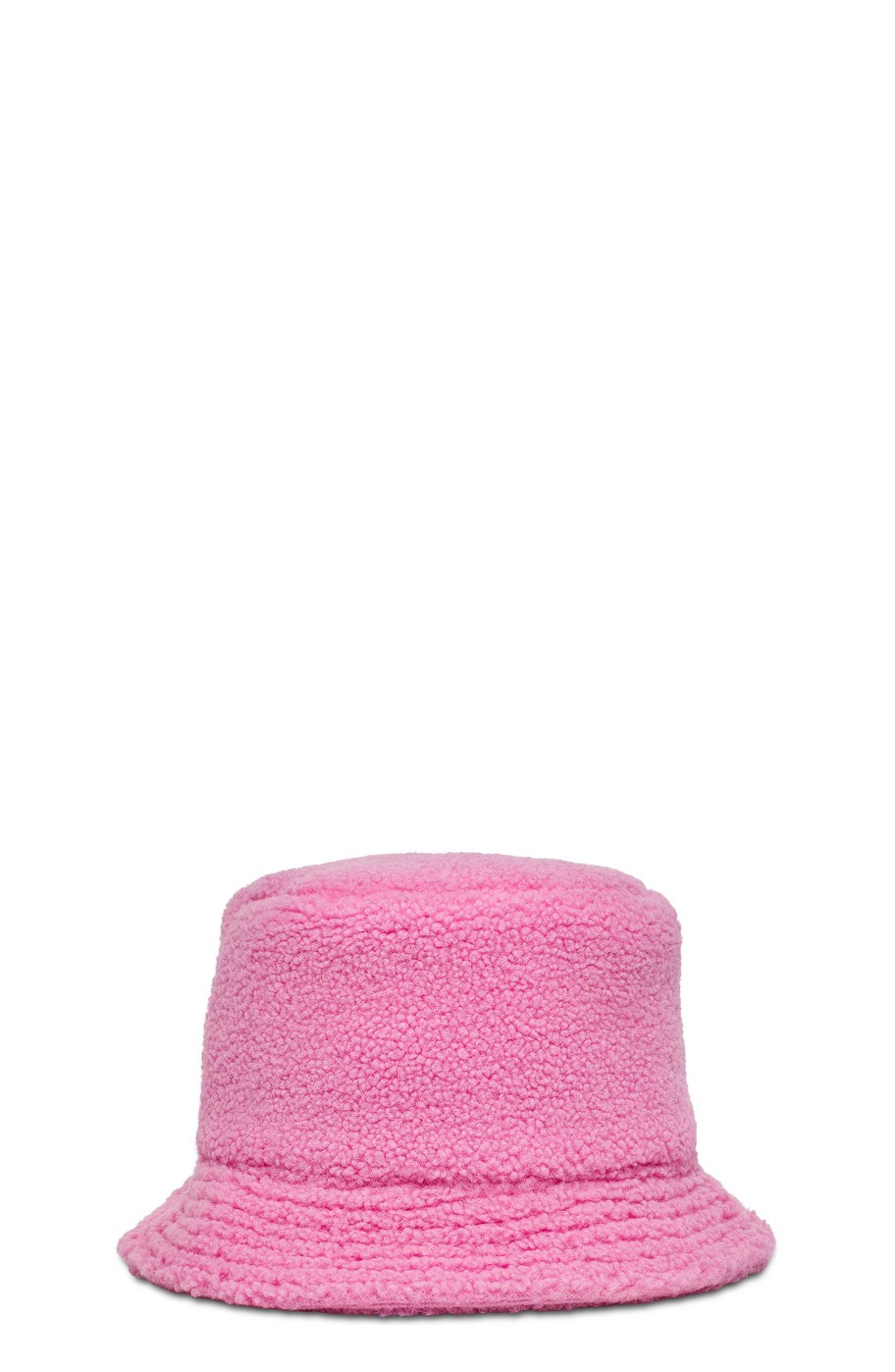 Naiset UGG Asusteet | Sherpa Bucket Hat, Ugg Ruusukvartsi