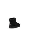 Lapset UGG saappaat | Klassinen Mini Ii, Ugg Musta