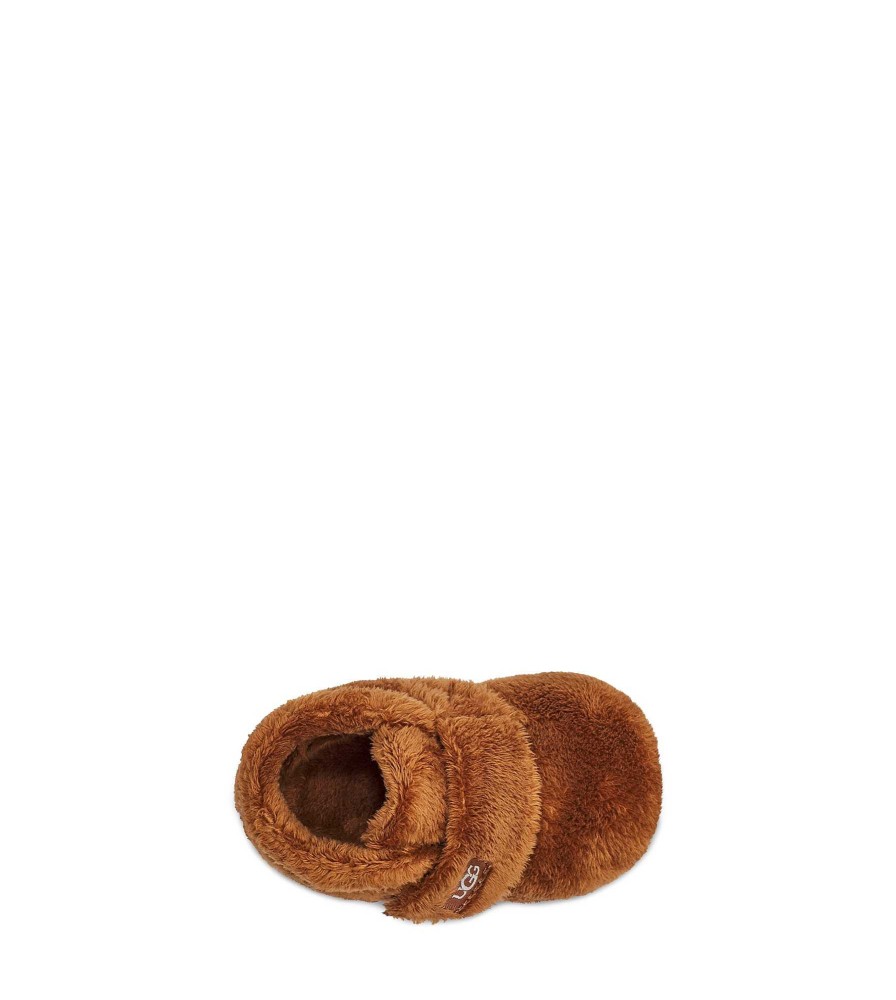 Lapset UGG Kengät | Bixbee, Ugg Kastanja