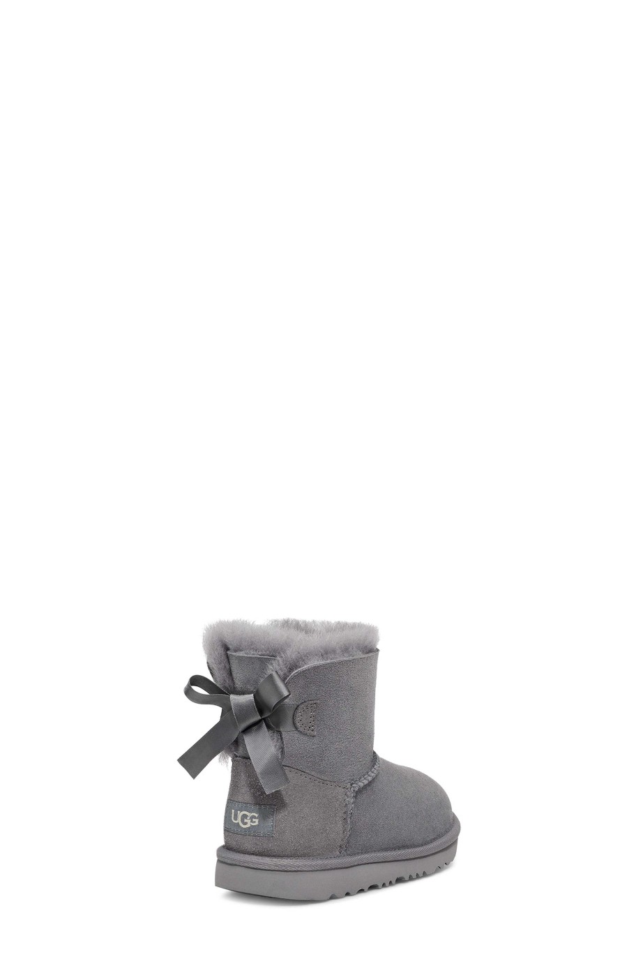 Lapset UGG saappaat | Mini Bailey Bow Ii, Ugg Majakka