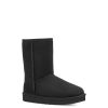 Naiset UGG Klassiset saappaat | Classic Short Ii, Ugg Musta