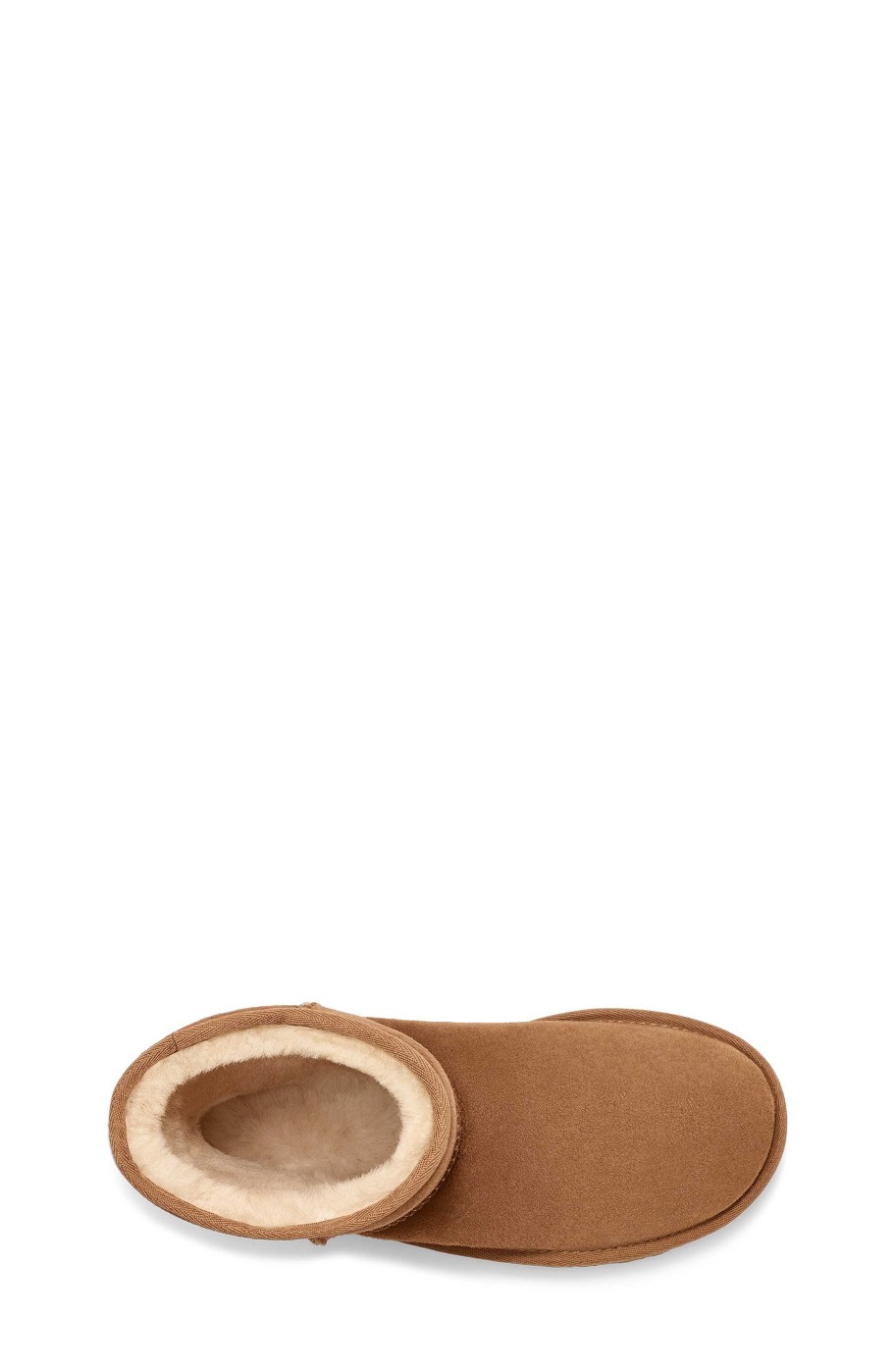 Naiset UGG Klassiset saappaat | Classic Short Ii, Ugg Kastanja