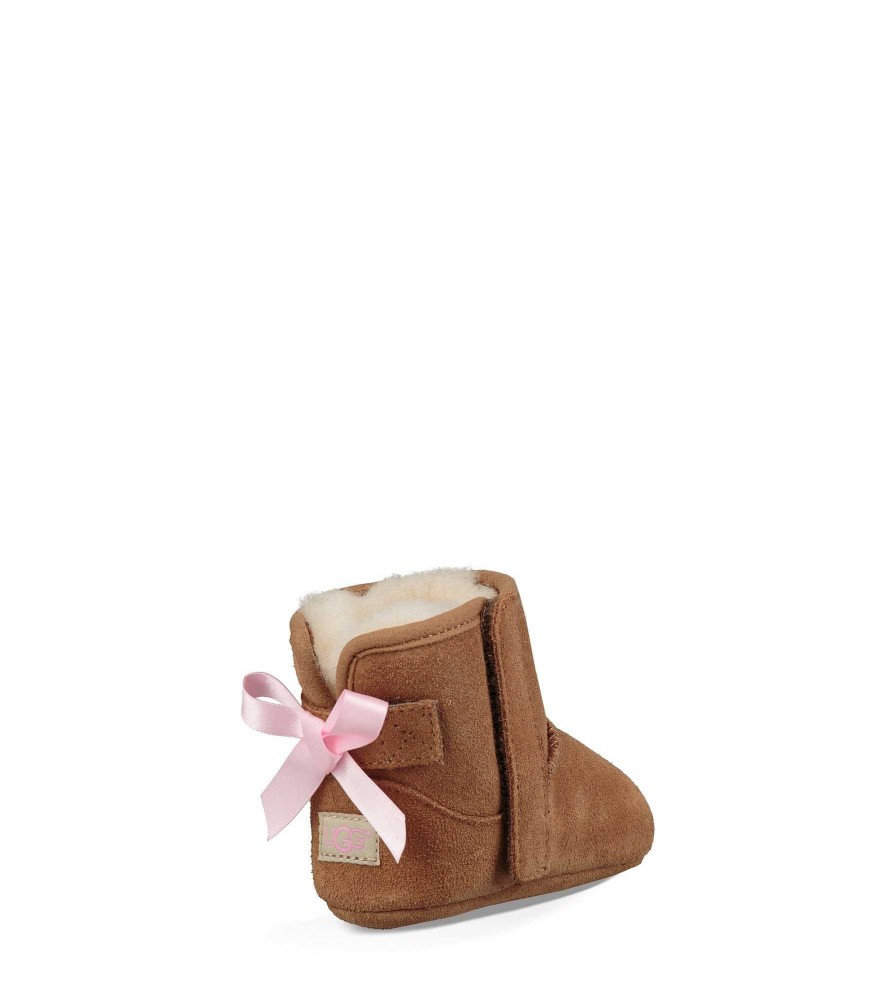 Lapset UGG Kengät | Jesse Bow Ii, Ugg Kastanja