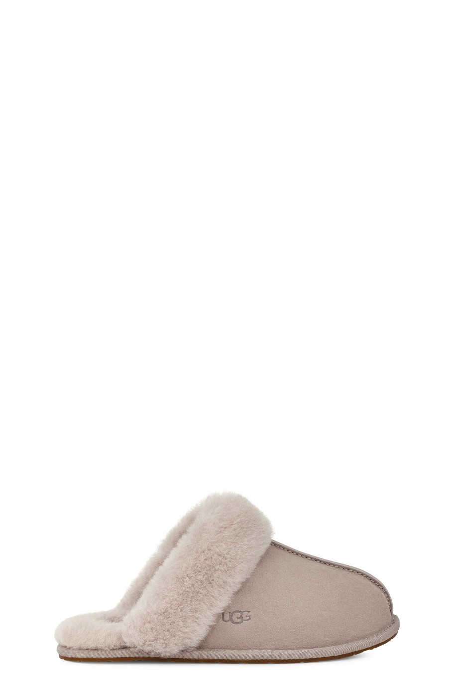 Naiset UGG Tohvelit | Scuffette II Nuotio