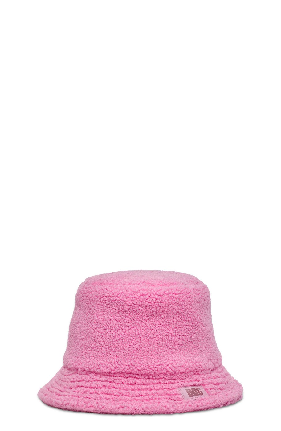 Naiset UGG Asusteet | Sherpa Bucket Hat, Ugg Ruusukvartsi